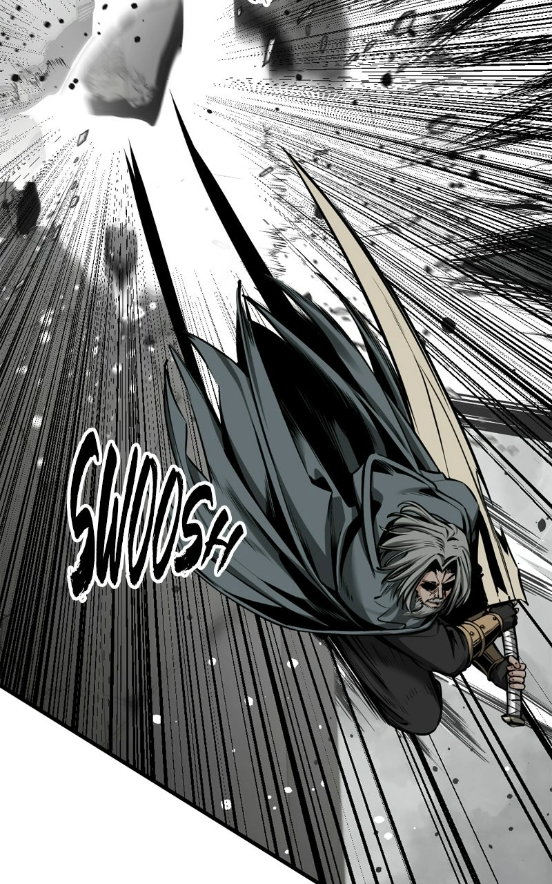 Hero Killer - Chapter 250 Page 35