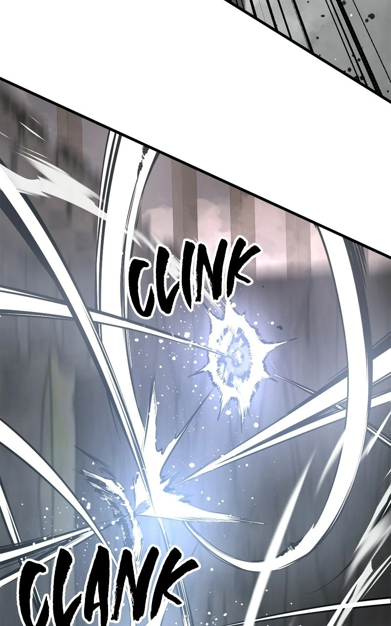 Hero Killer - Chapter 250 Page 36