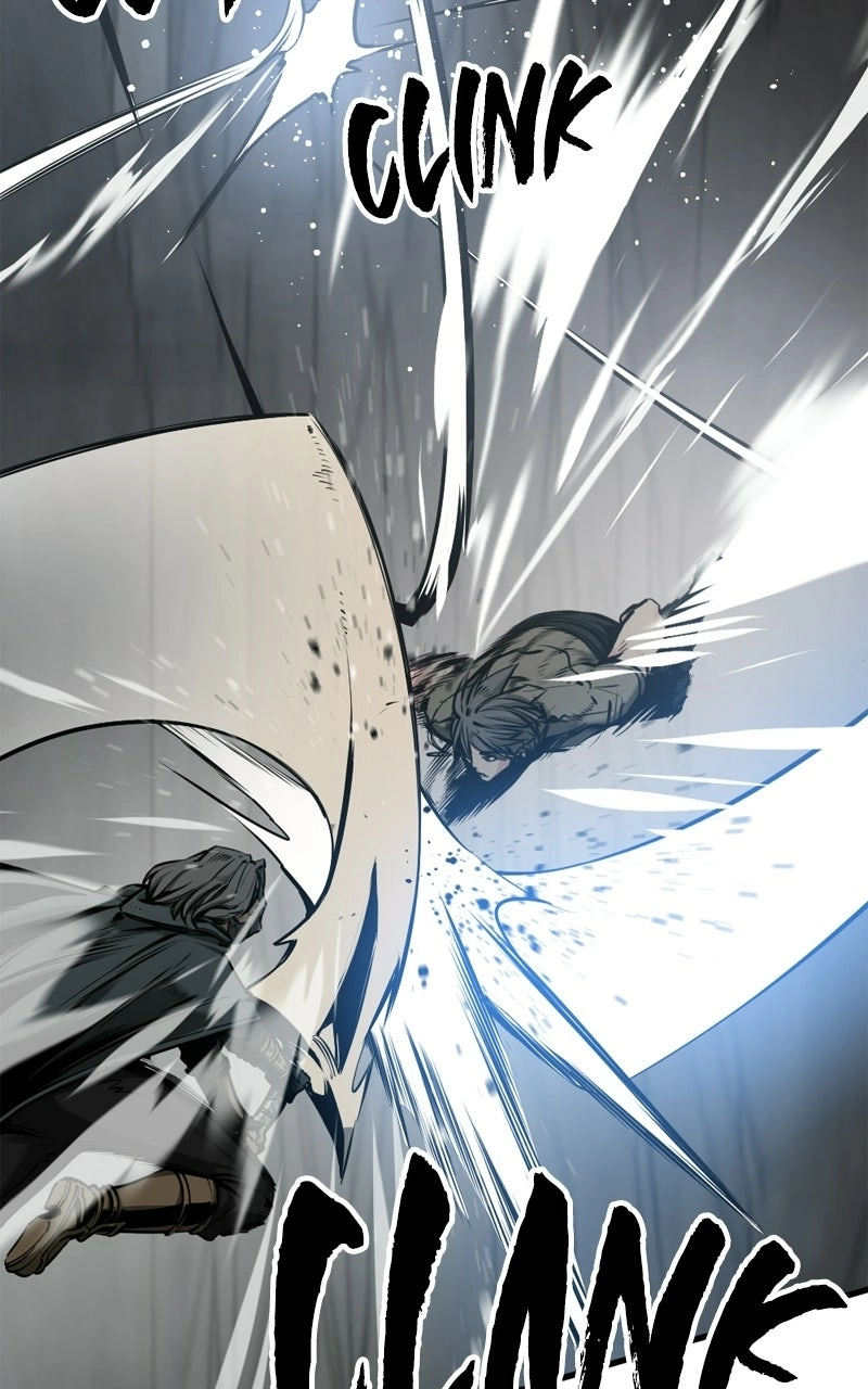 Hero Killer - Chapter 250 Page 37