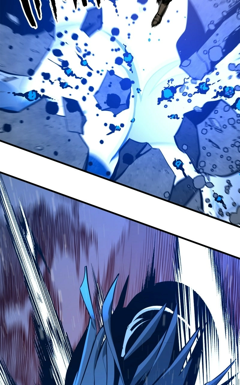 Hero Killer - Chapter 250 Page 45