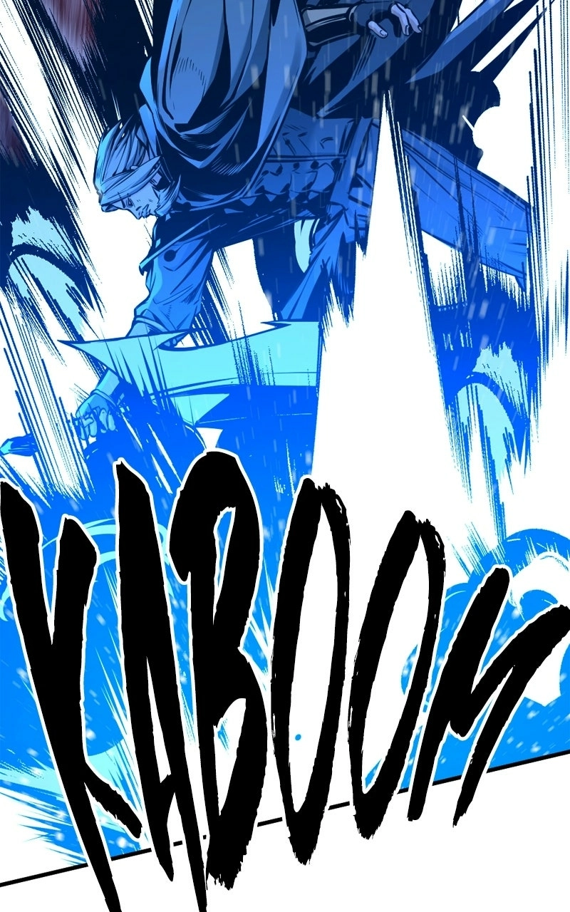 Hero Killer - Chapter 250 Page 46