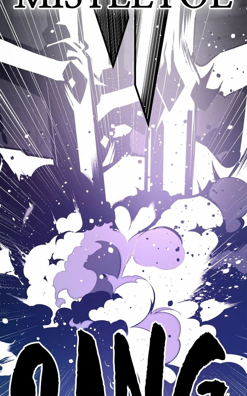 Hero Killer - Chapter 250 Page 51