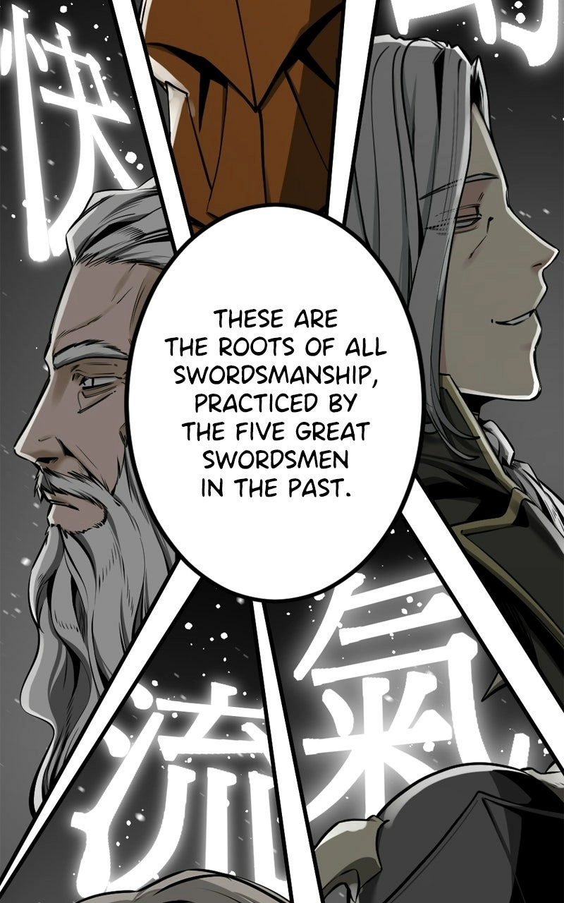 Hero Killer - Chapter 250 Page 56