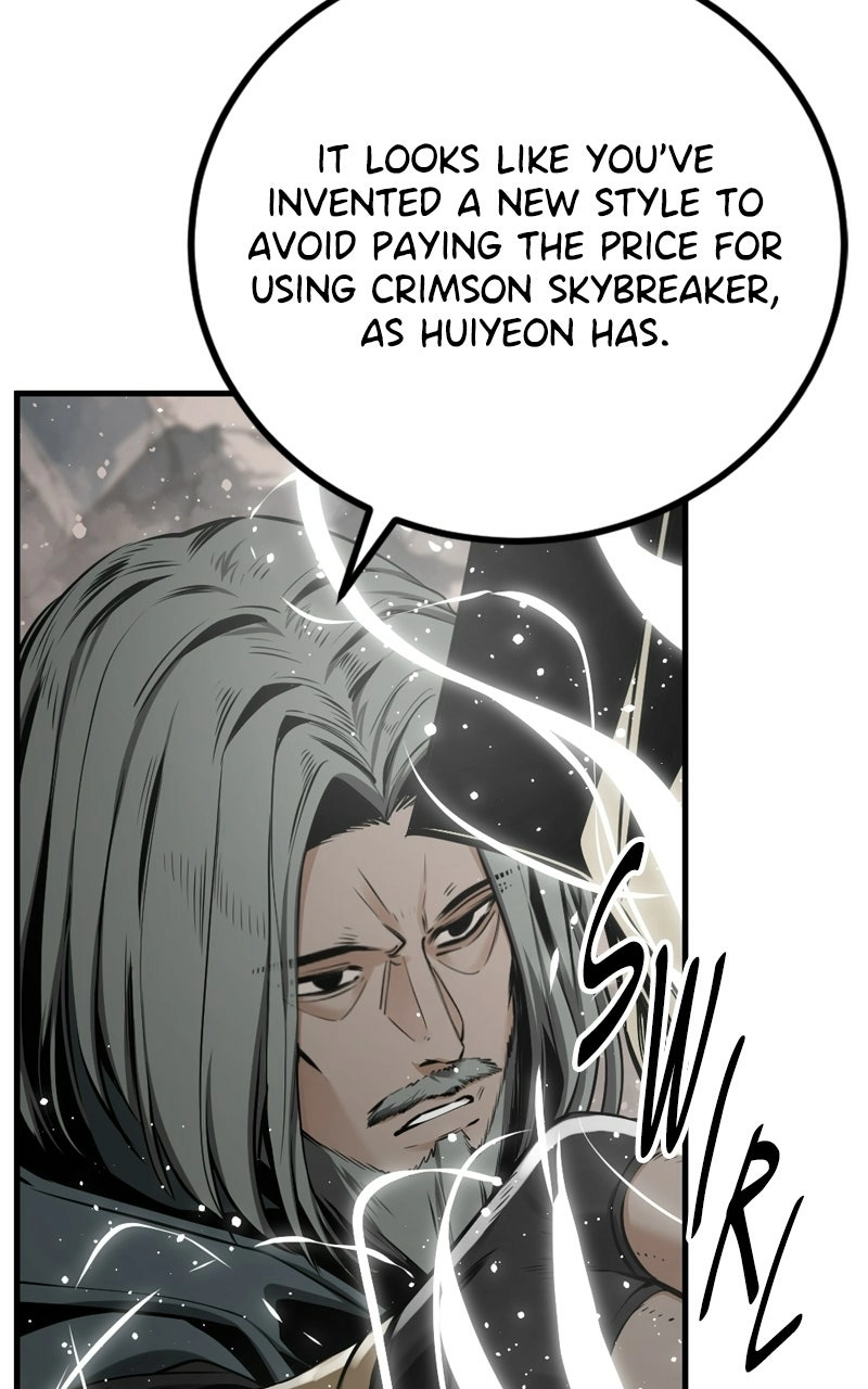 Hero Killer - Chapter 250 Page 58