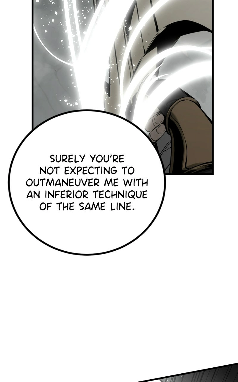 Hero Killer - Chapter 250 Page 61