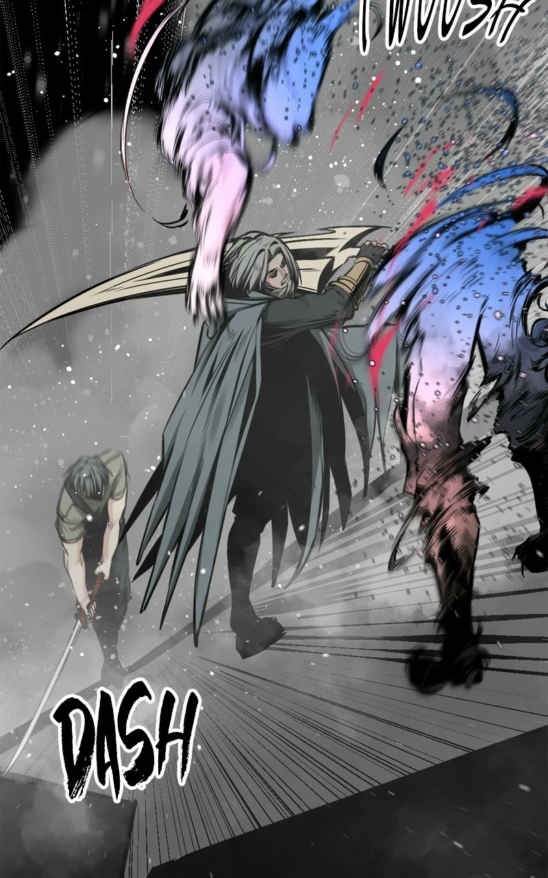 Hero Killer - Chapter 250 Page 72