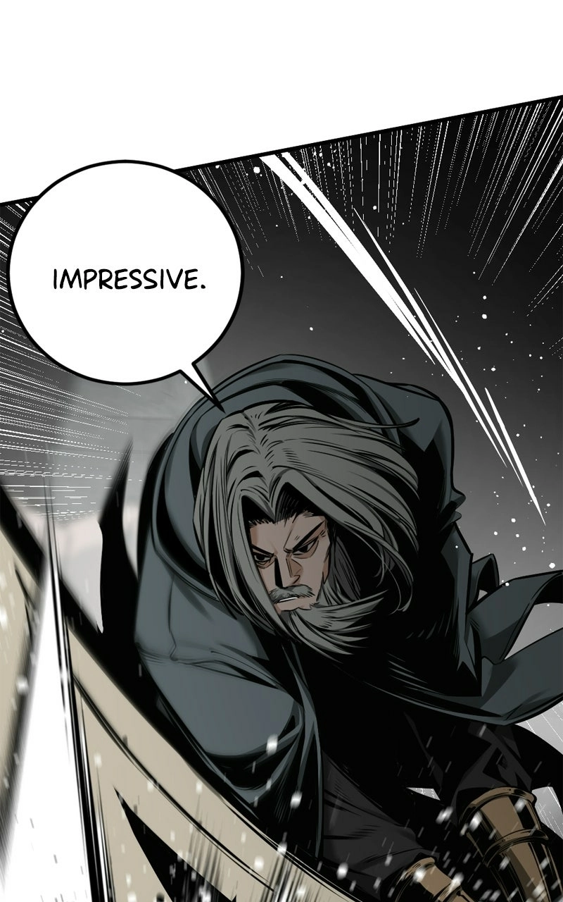 Hero Killer - Chapter 250 Page 74