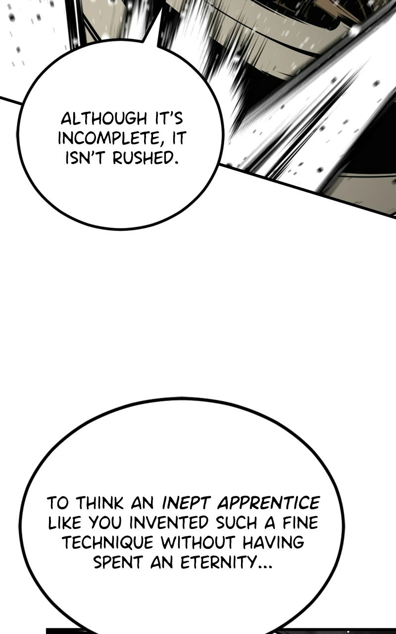 Hero Killer - Chapter 250 Page 75