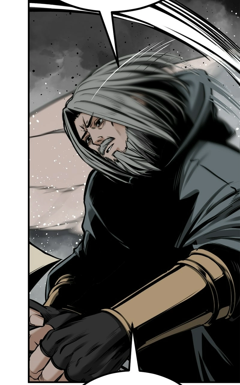 Hero Killer - Chapter 250 Page 76