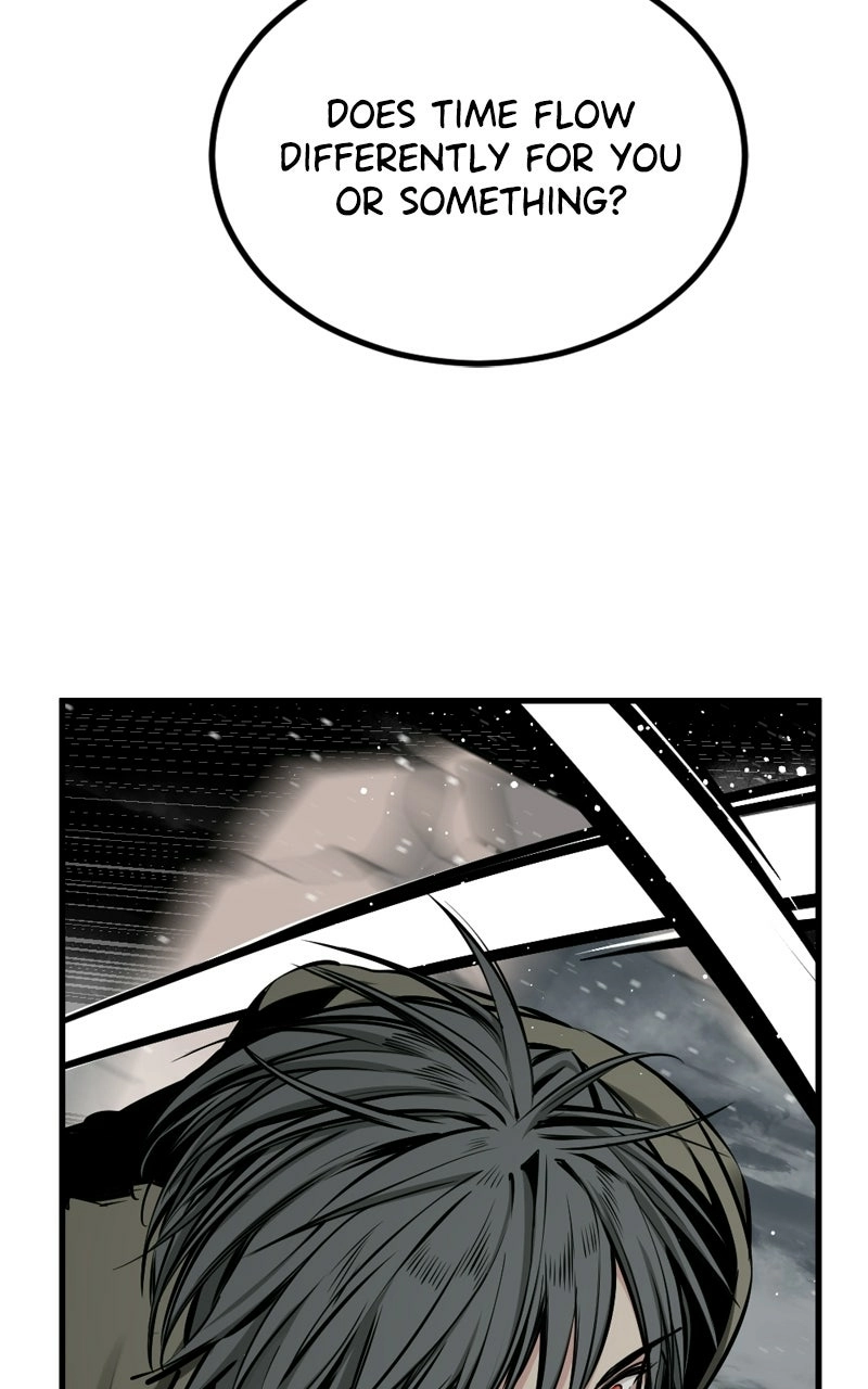 Hero Killer - Chapter 250 Page 77