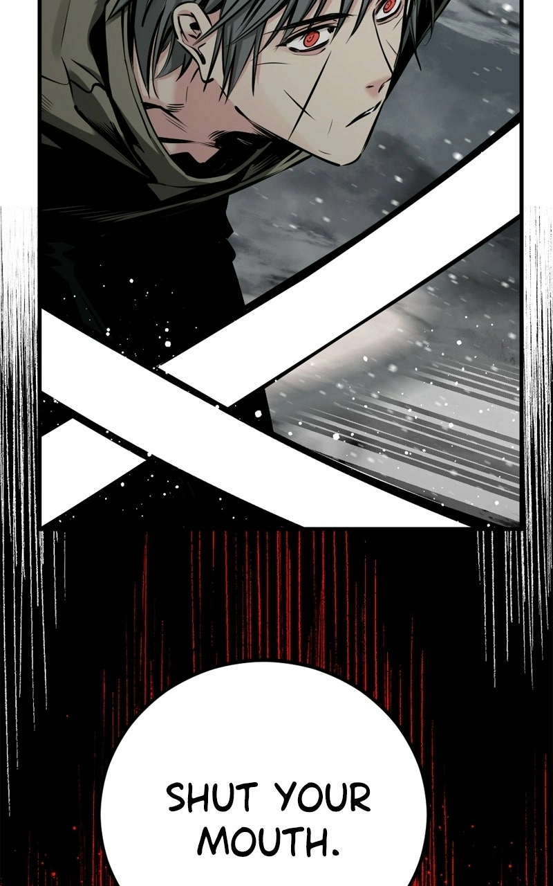 Hero Killer - Chapter 250 Page 78