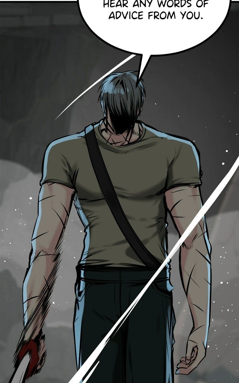 Hero Killer - Chapter 250 Page 81