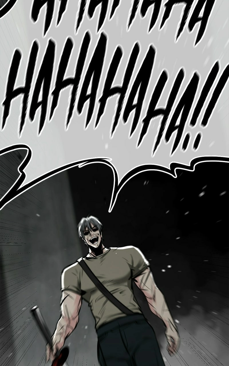 Hero Killer - Chapter 250 Page 94