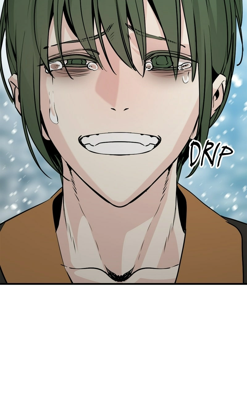 Hero Killer - Chapter 251 Page 110