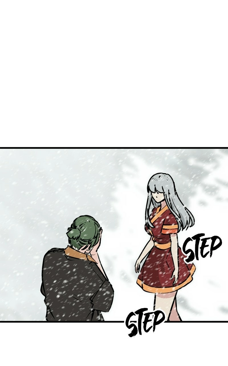 Hero Killer - Chapter 251 Page 112