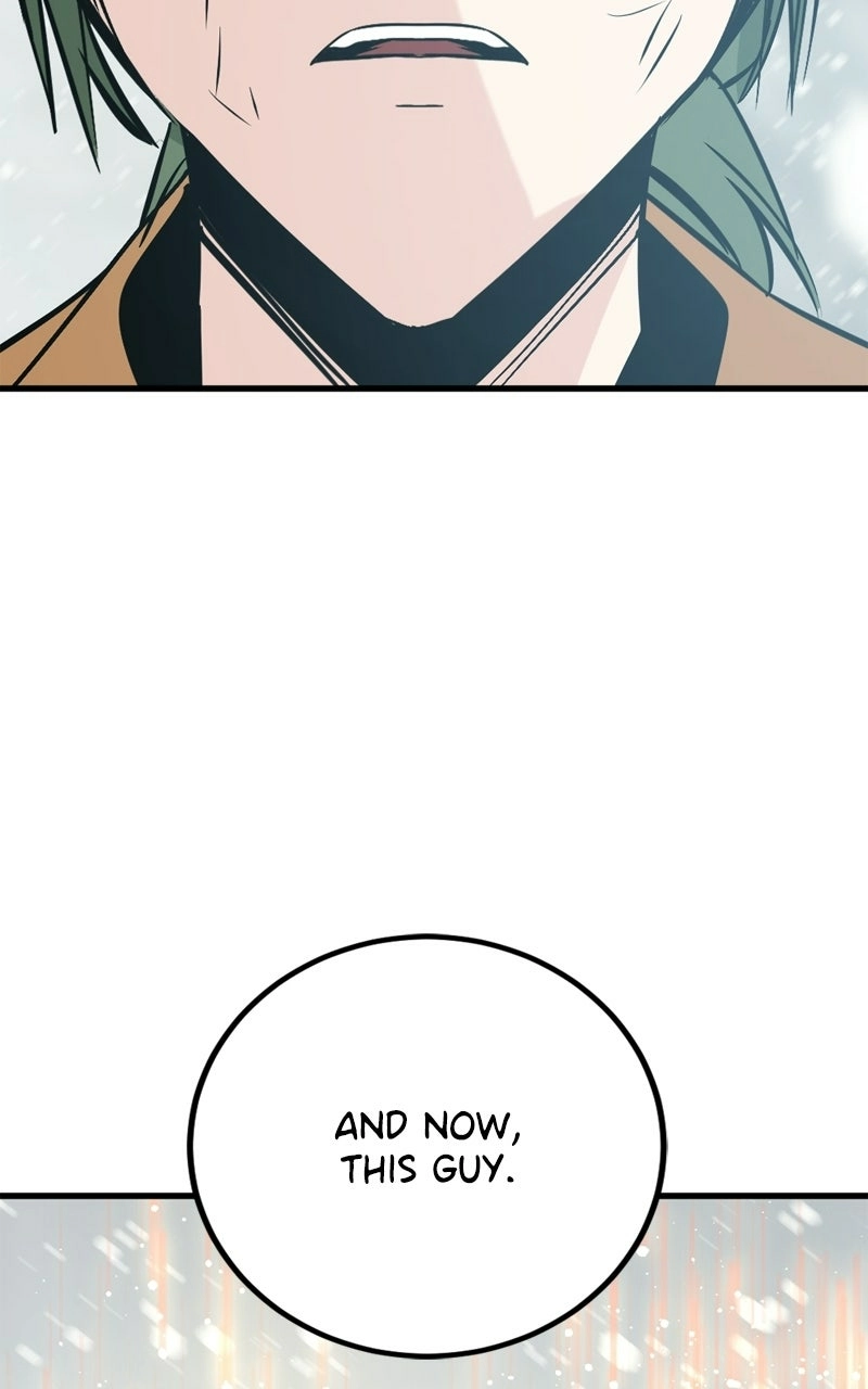 Hero Killer - Chapter 251 Page 120