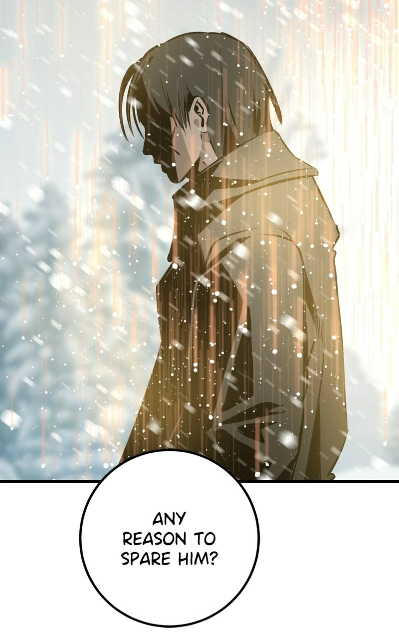 Hero Killer - Chapter 251 Page 121