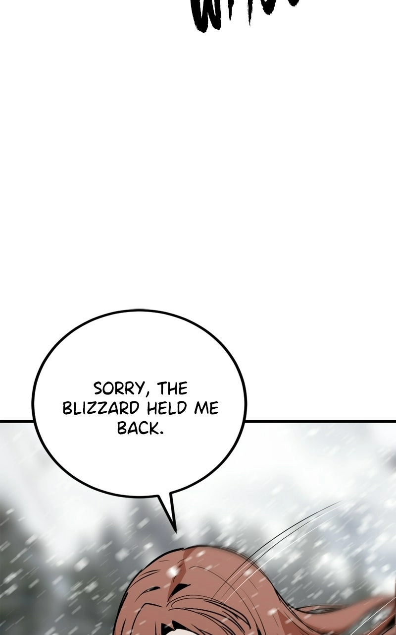 Hero Killer - Chapter 251 Page 123