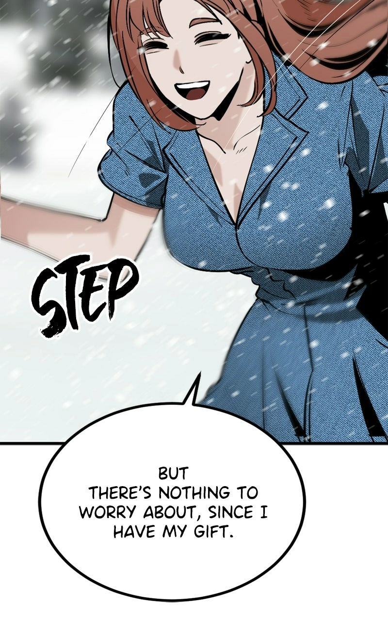 Hero Killer - Chapter 251 Page 124