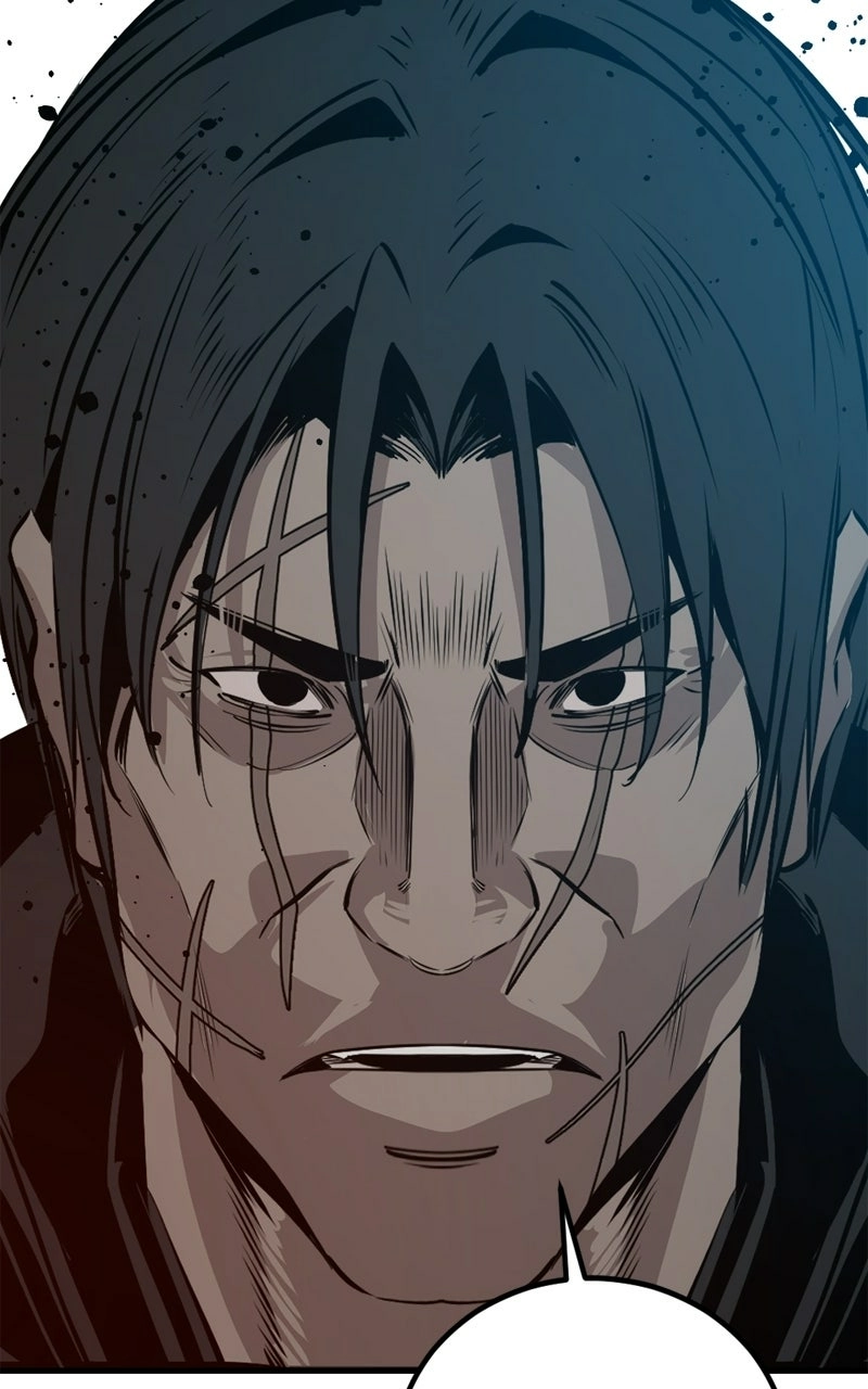 Hero Killer - Chapter 251 Page 127