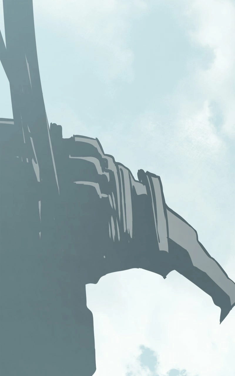 Hero Killer - Chapter 251 Page 134