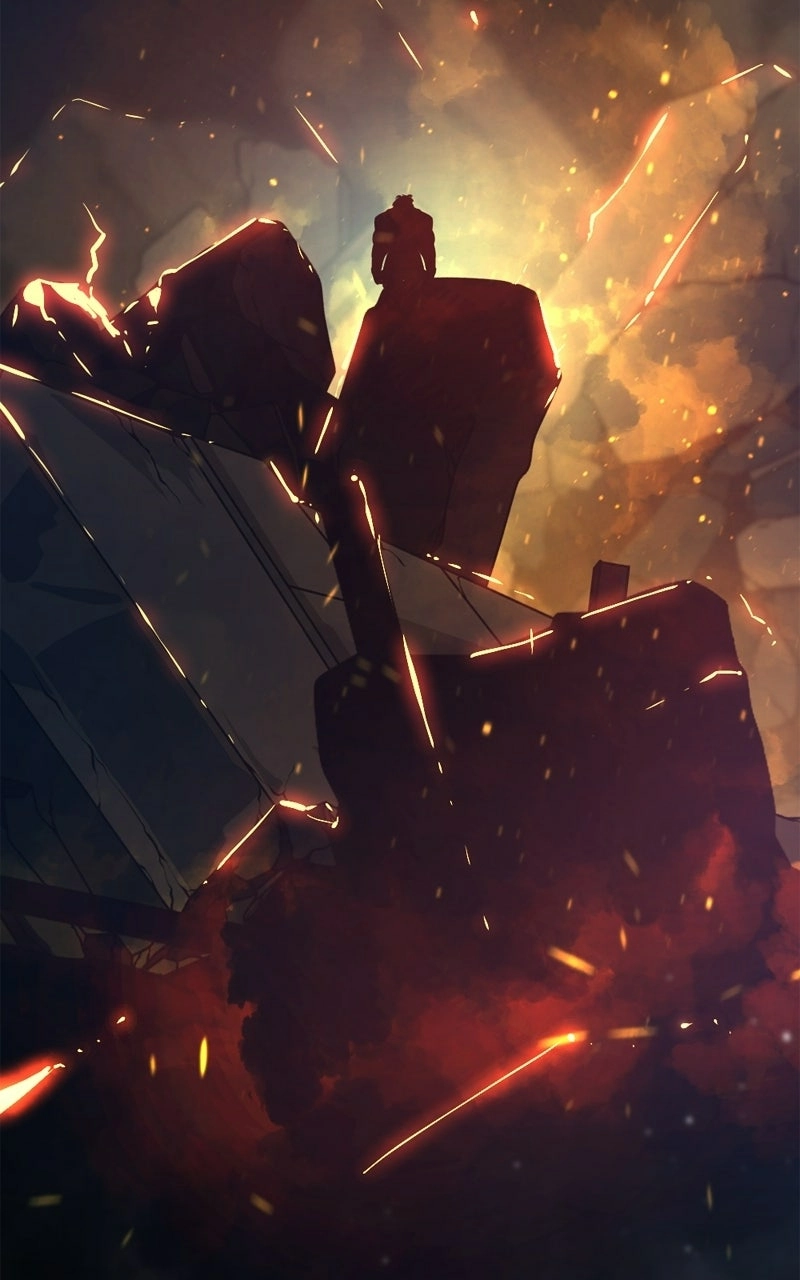 Hero Killer - Chapter 251 Page 16