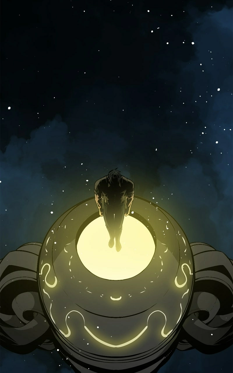 Hero Killer - Chapter 251 Page 3