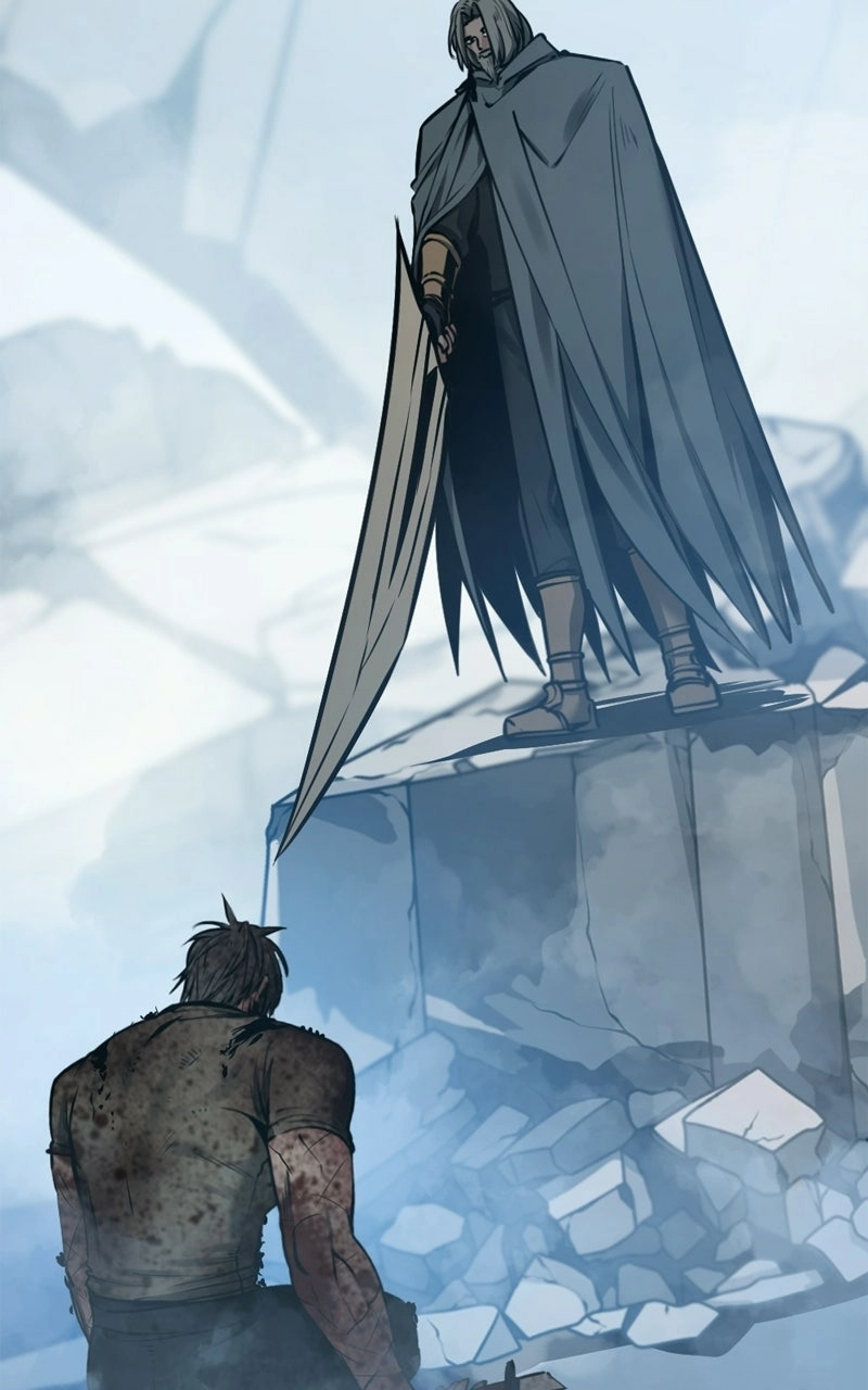 Hero Killer - Chapter 251 Page 37