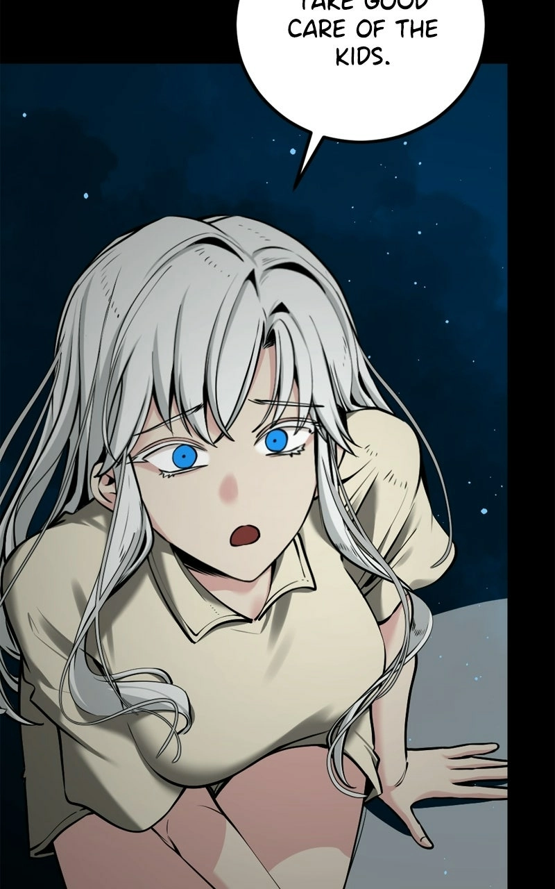 Hero Killer - Chapter 251 Page 5