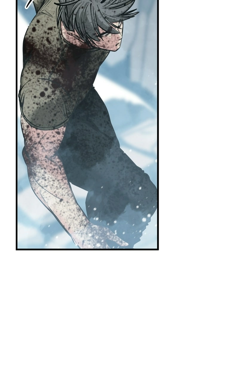 Hero Killer - Chapter 251 Page 63