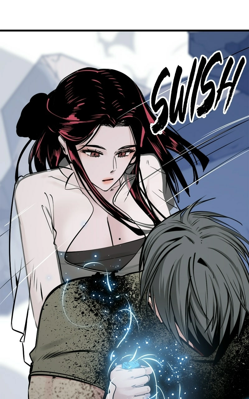 Hero Killer - Chapter 251 Page 64