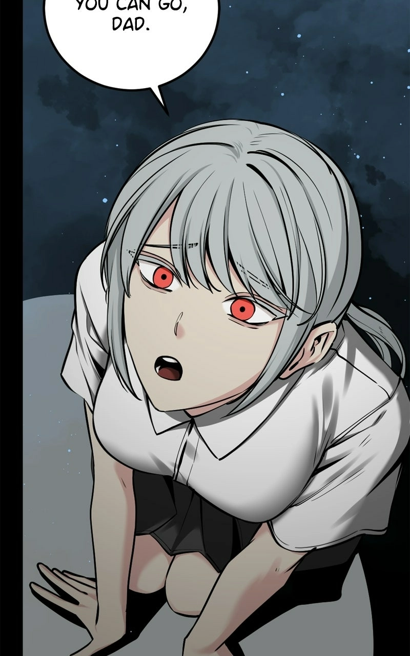 Hero Killer - Chapter 251 Page 7