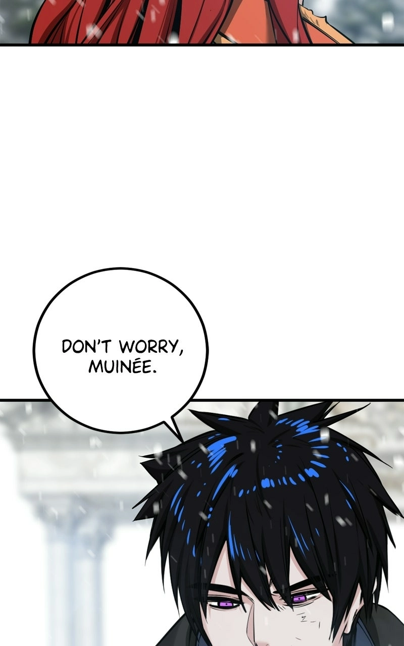 Hero Killer - Chapter 251 Page 86