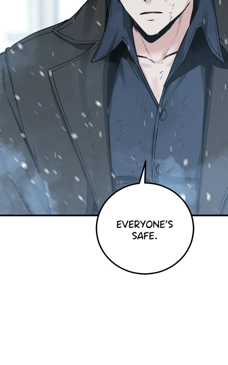 Hero Killer - Chapter 251 Page 87
