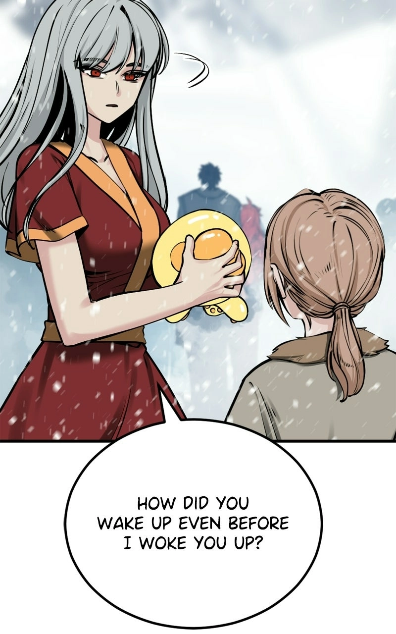 Hero Killer - Chapter 251 Page 90