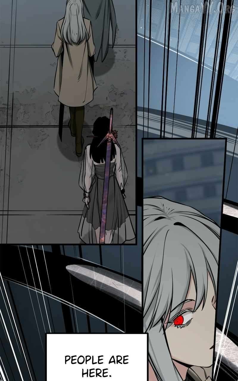 Hero Killer - Chapter 252 Page 101