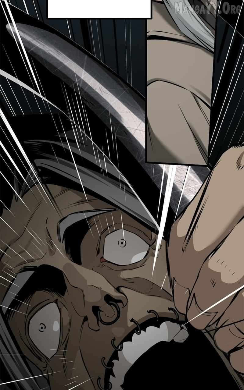 Hero Killer - Chapter 252 Page 102