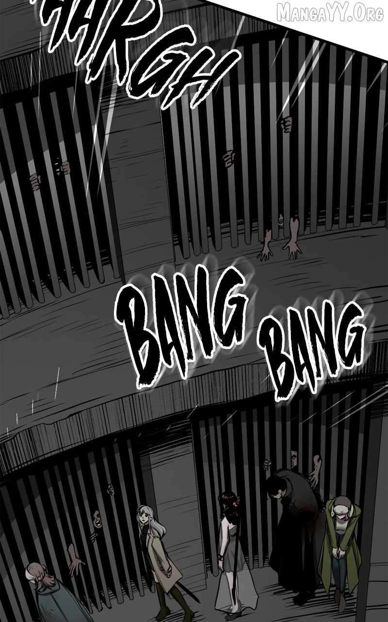 Hero Killer - Chapter 252 Page 107