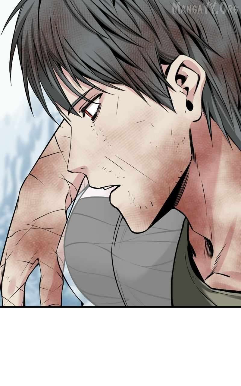 Hero Killer - Chapter 252 Page 11