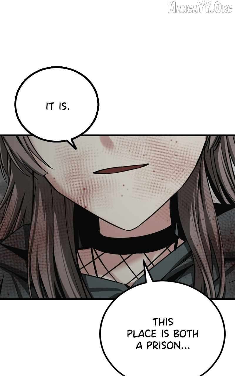 Hero Killer - Chapter 252 Page 111