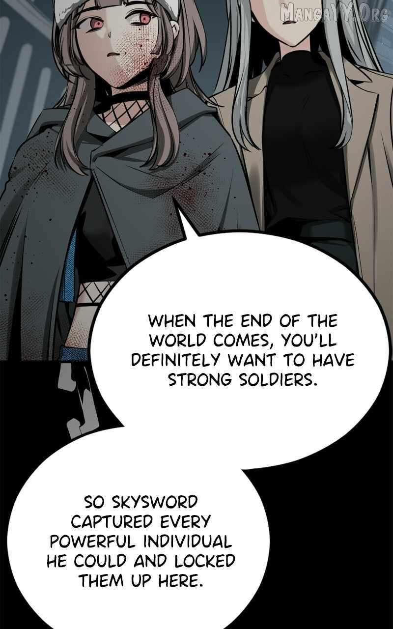 Hero Killer - Chapter 252 Page 114