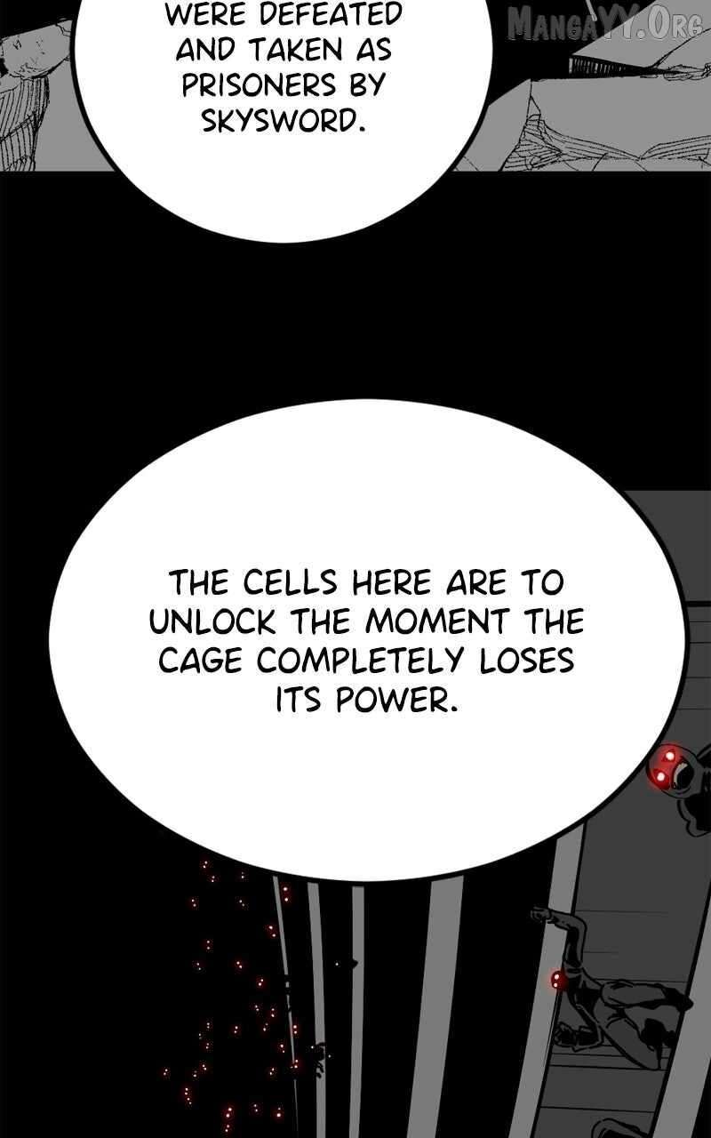 Hero Killer - Chapter 252 Page 117