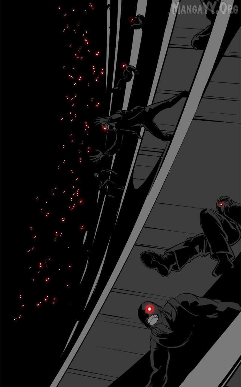 Hero Killer - Chapter 252 Page 118