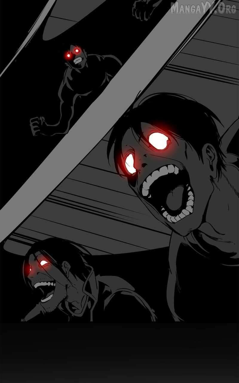 Hero Killer - Chapter 252 Page 119