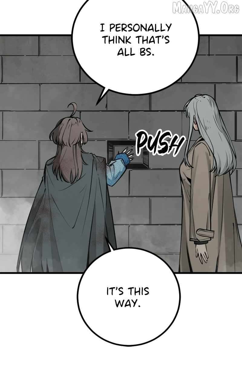 Hero Killer - Chapter 252 Page 121