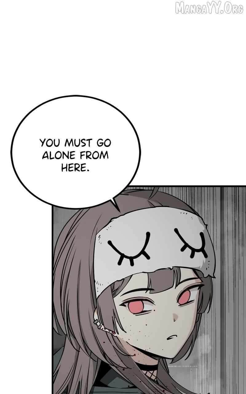 Hero Killer - Chapter 252 Page 122