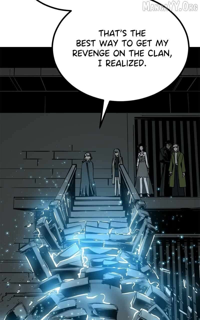 Hero Killer - Chapter 252 Page 124