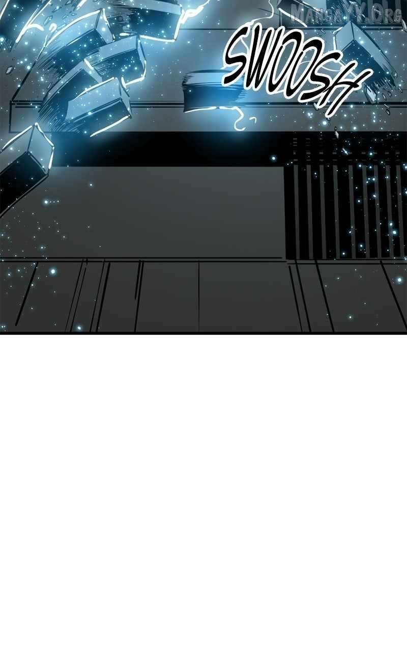 Hero Killer - Chapter 252 Page 125