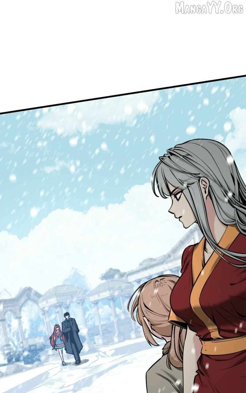 Hero Killer - Chapter 252 Page 13