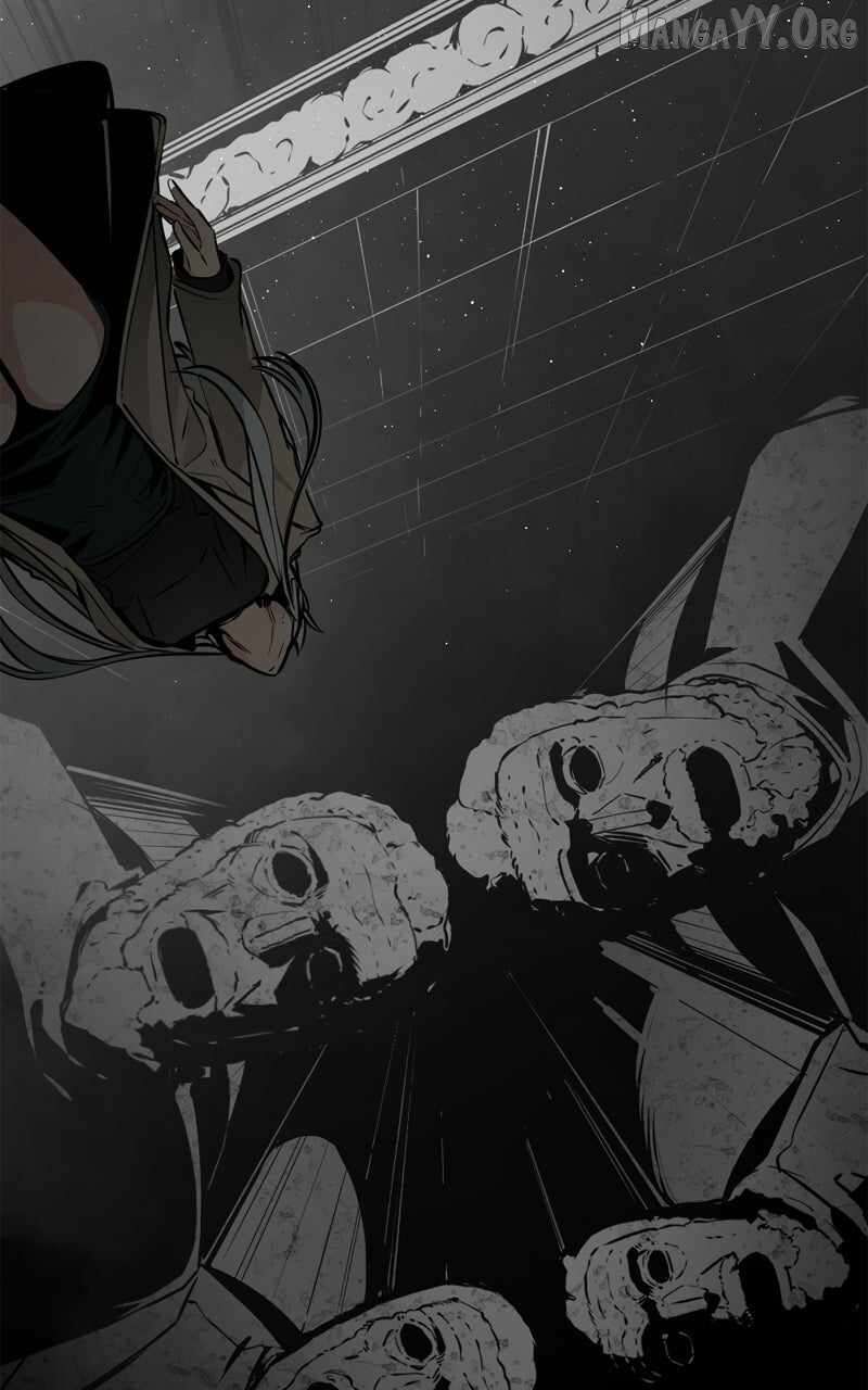 Hero Killer - Chapter 252 Page 132